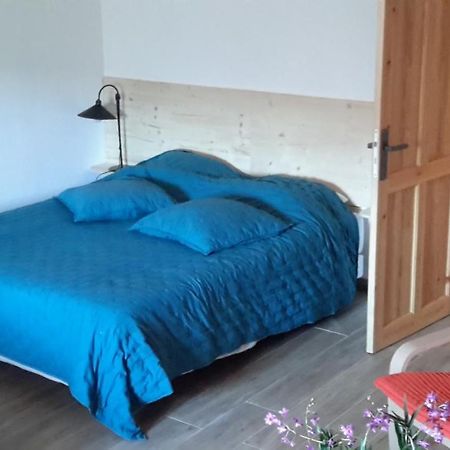 Bed and Breakfast Casa Arnera Andon Esterno foto