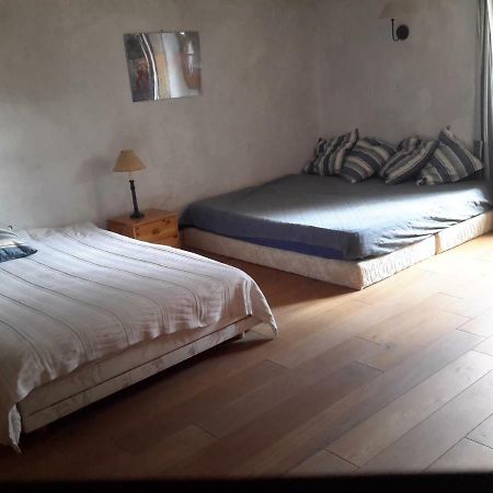 Bed and Breakfast Casa Arnera Andon Esterno foto