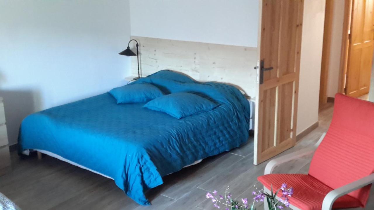 Bed and Breakfast Casa Arnera Andon Esterno foto
