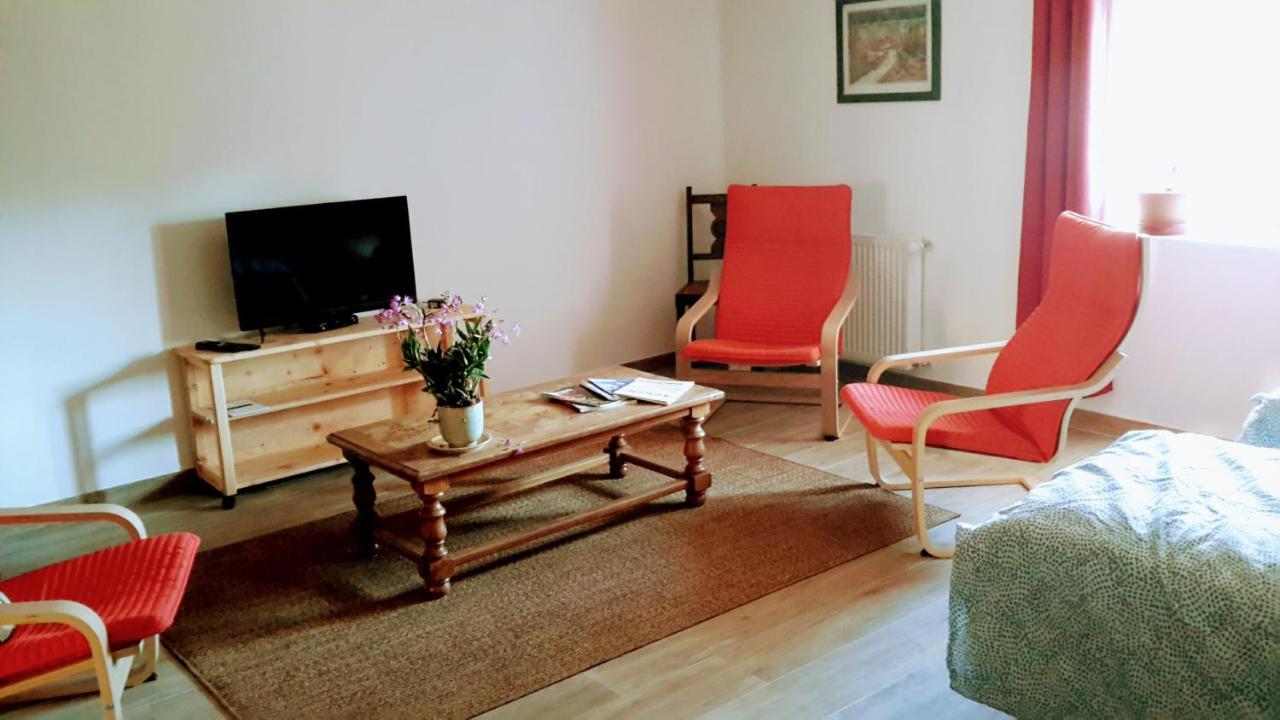 Bed and Breakfast Casa Arnera Andon Esterno foto