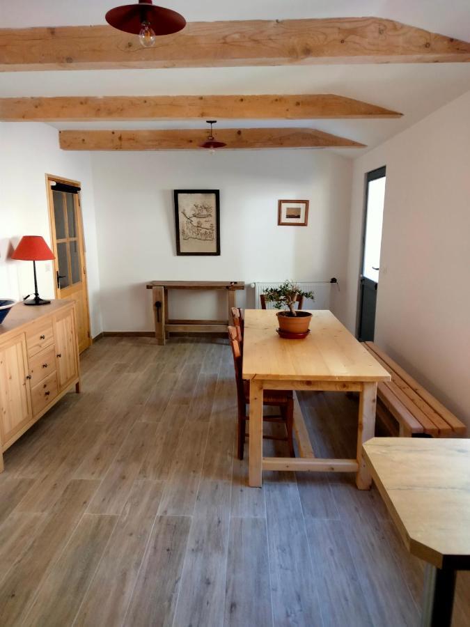 Bed and Breakfast Casa Arnera Andon Esterno foto