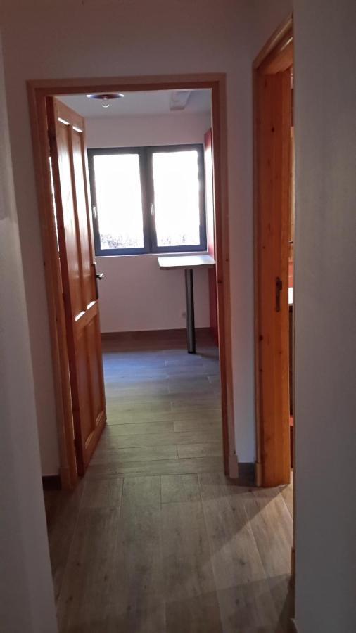 Bed and Breakfast Casa Arnera Andon Esterno foto