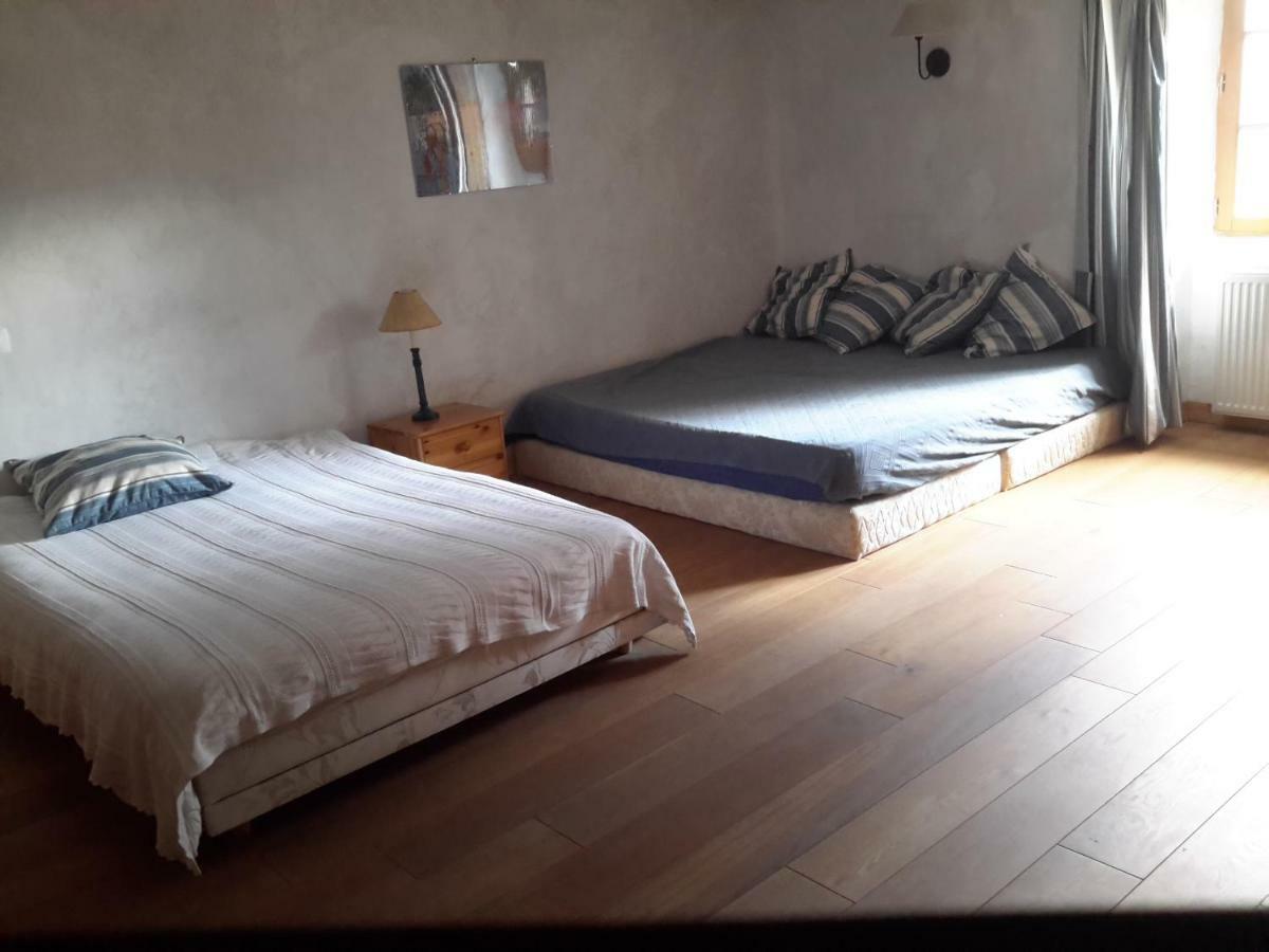 Bed and Breakfast Casa Arnera Andon Esterno foto