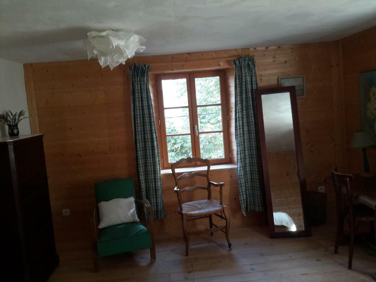Bed and Breakfast Casa Arnera Andon Esterno foto