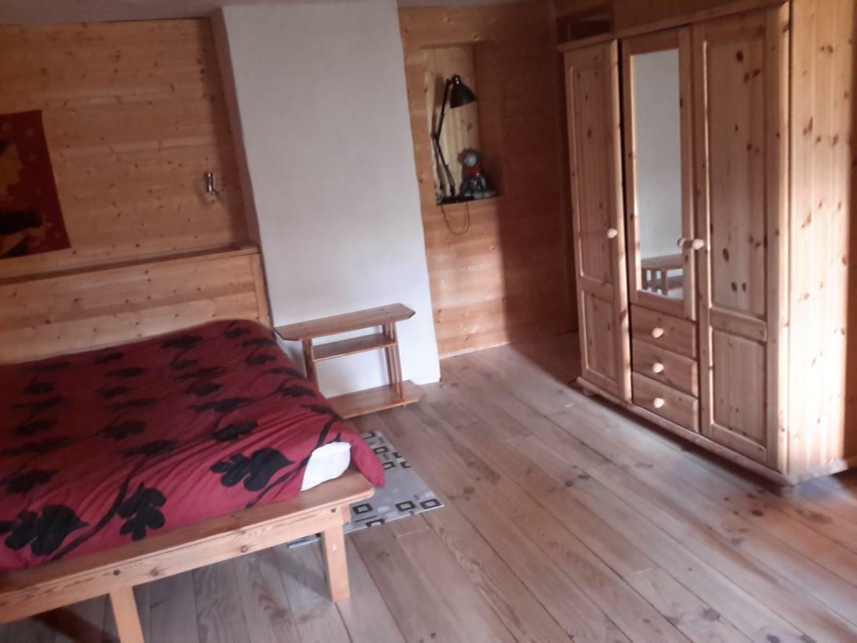Bed and Breakfast Casa Arnera Andon Esterno foto