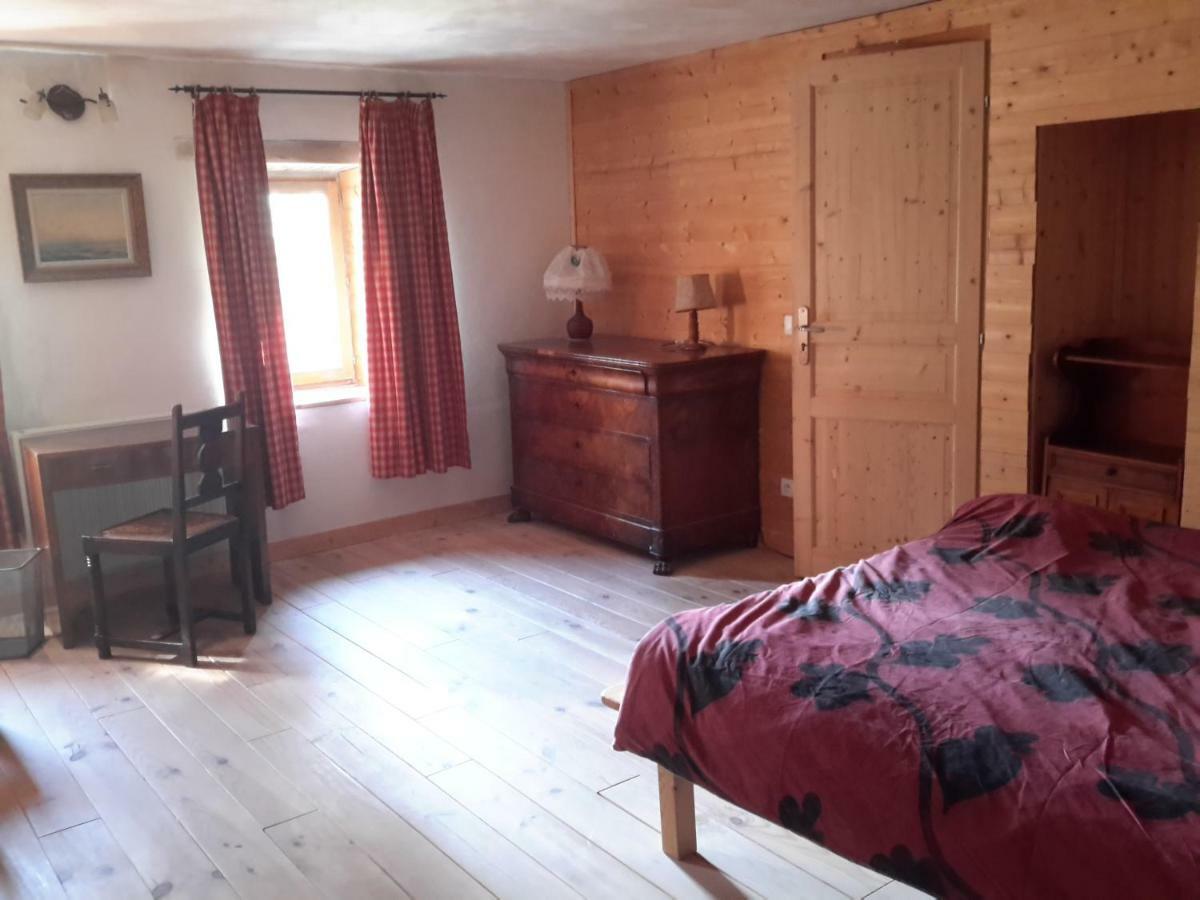 Bed and Breakfast Casa Arnera Andon Esterno foto