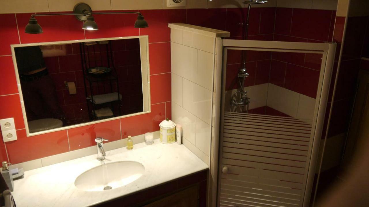 Bed and Breakfast Casa Arnera Andon Esterno foto