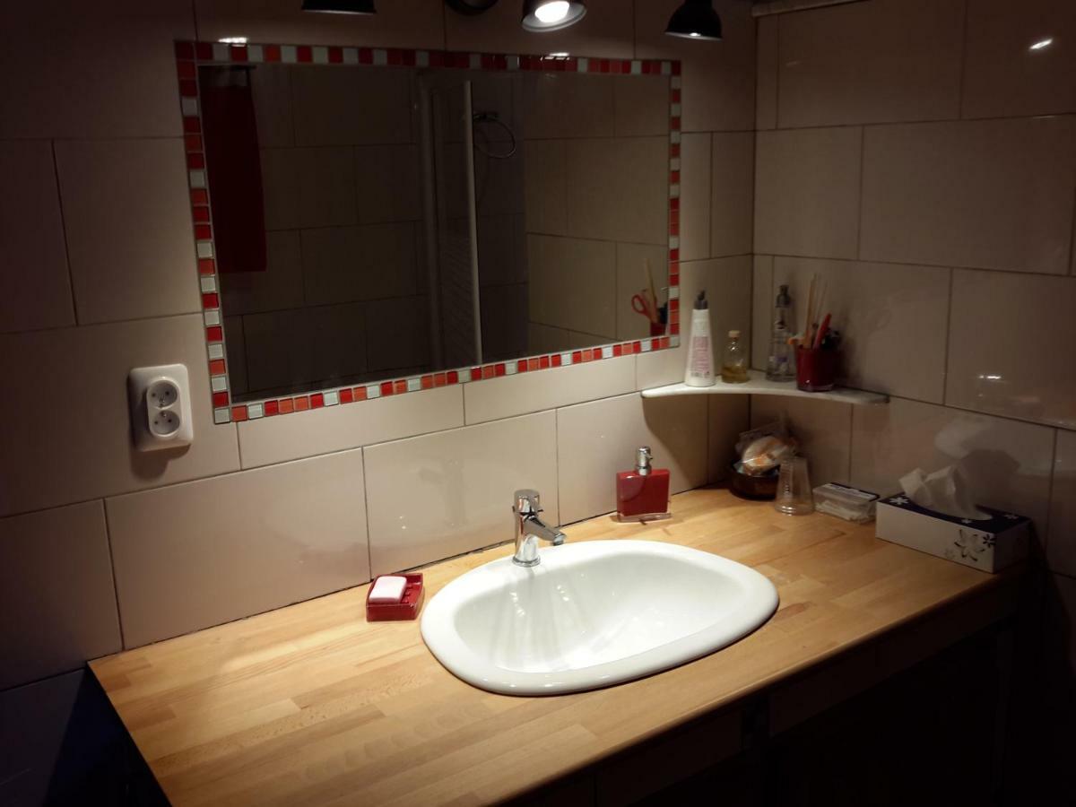 Bed and Breakfast Casa Arnera Andon Esterno foto