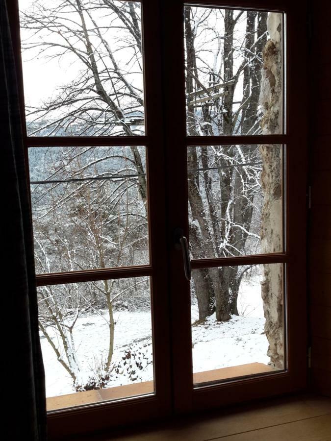 Bed and Breakfast Casa Arnera Andon Esterno foto