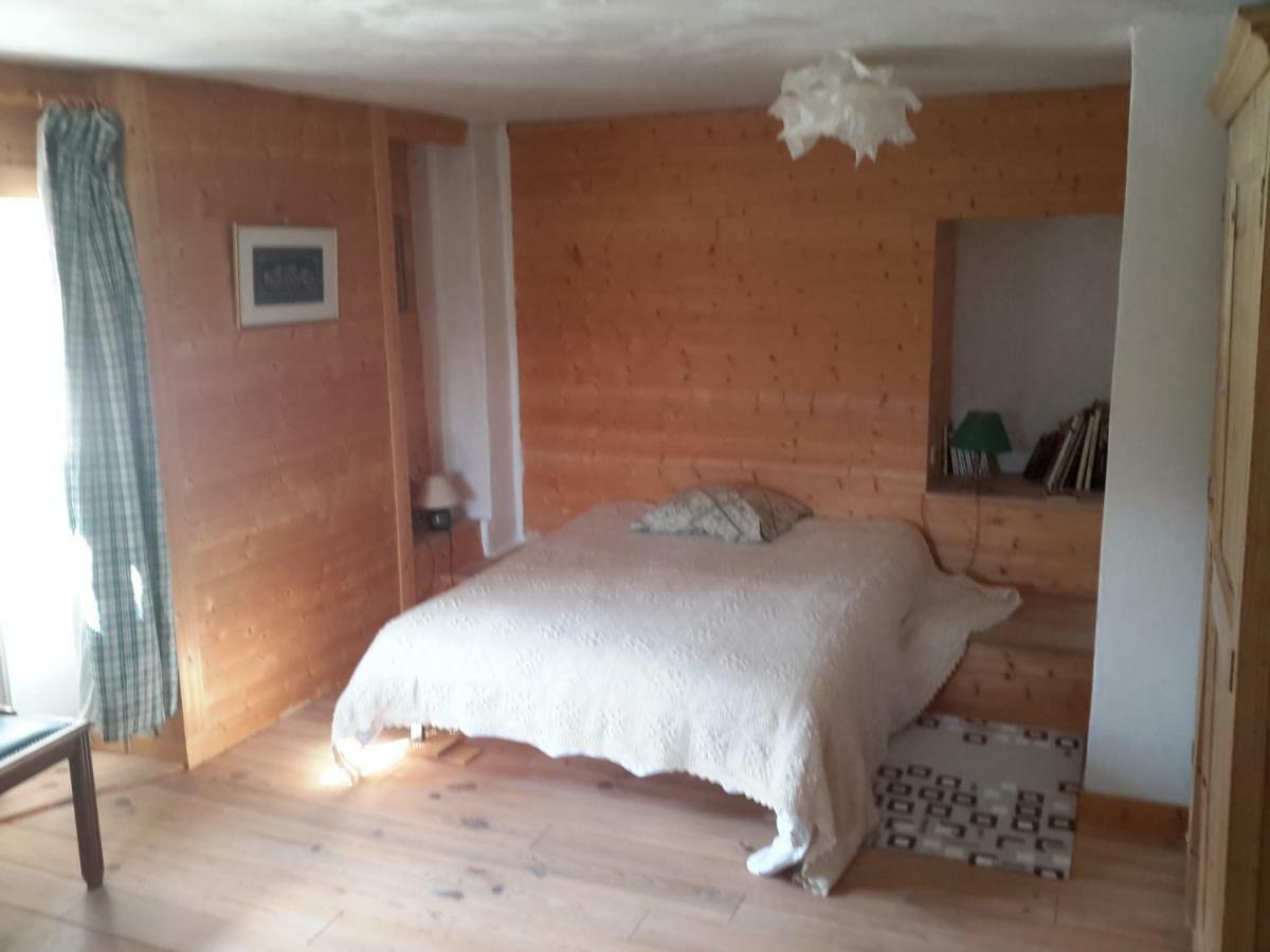 Bed and Breakfast Casa Arnera Andon Esterno foto