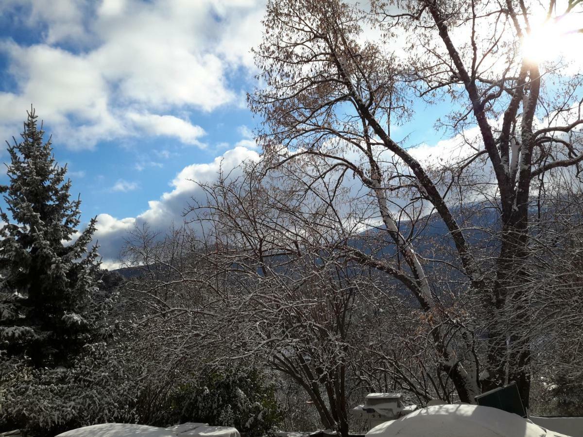 Bed and Breakfast Casa Arnera Andon Esterno foto