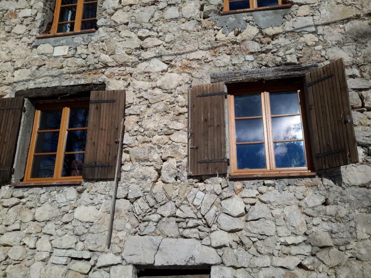 Bed and Breakfast Casa Arnera Andon Esterno foto