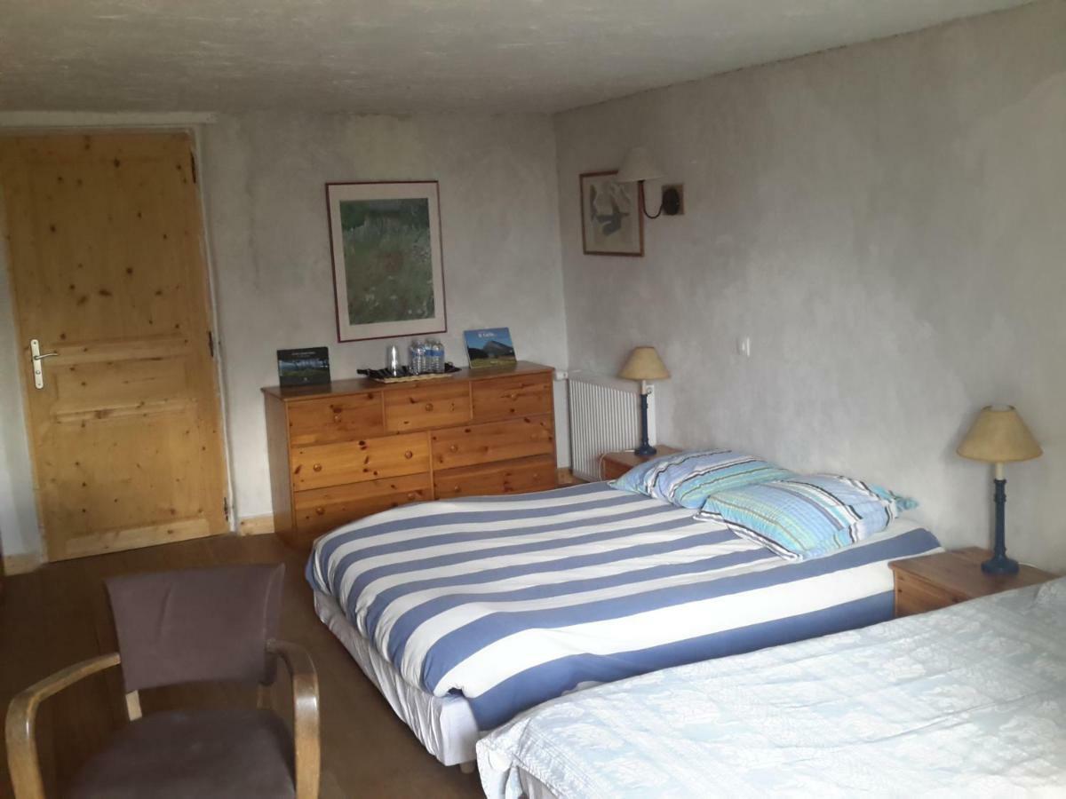 Bed and Breakfast Casa Arnera Andon Esterno foto