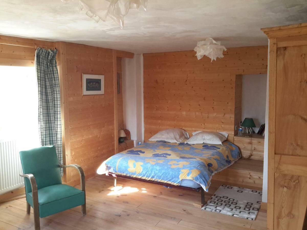 Bed and Breakfast Casa Arnera Andon Esterno foto
