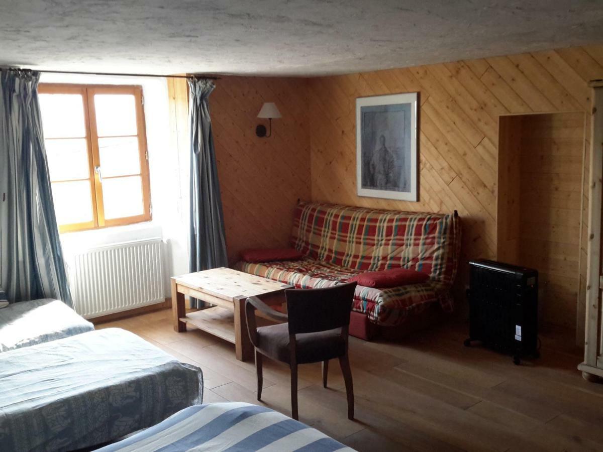 Bed and Breakfast Casa Arnera Andon Esterno foto