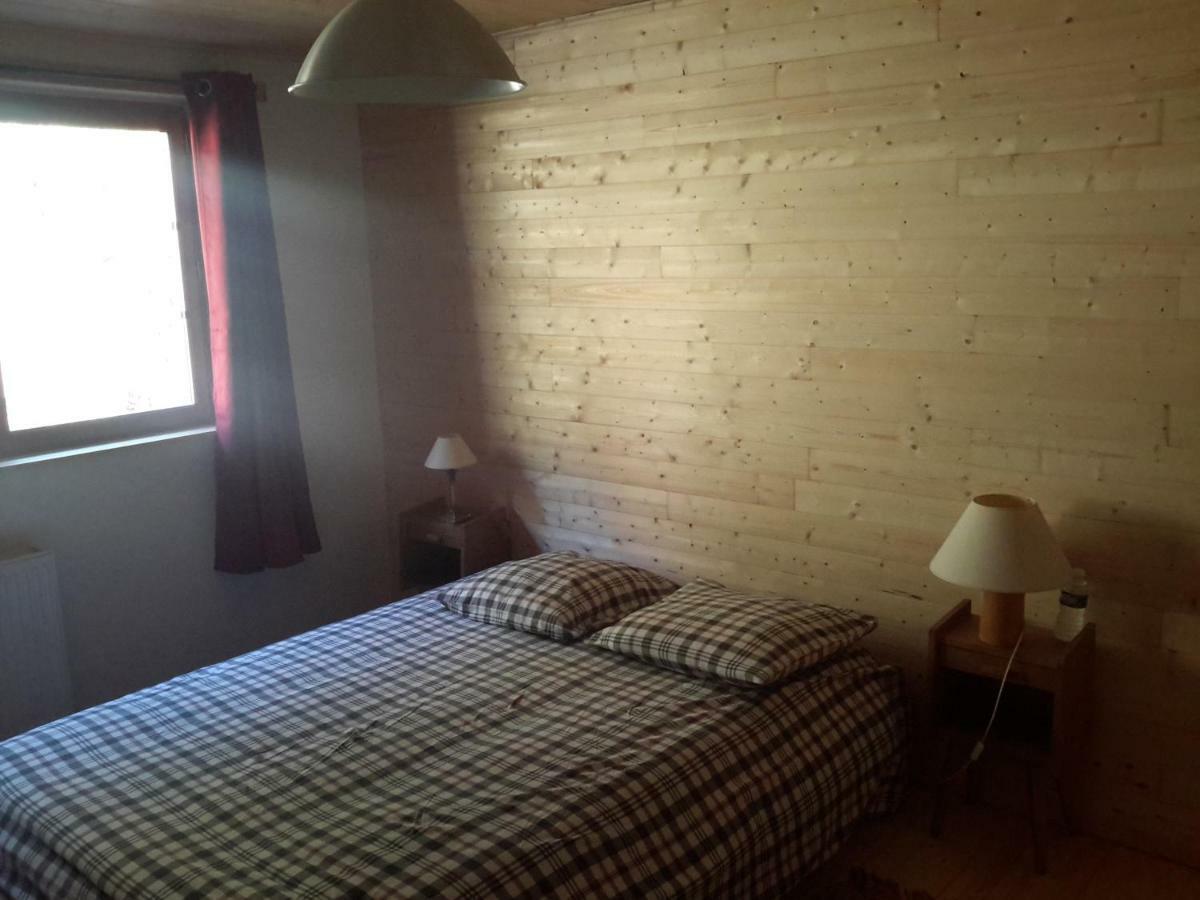Bed and Breakfast Casa Arnera Andon Esterno foto