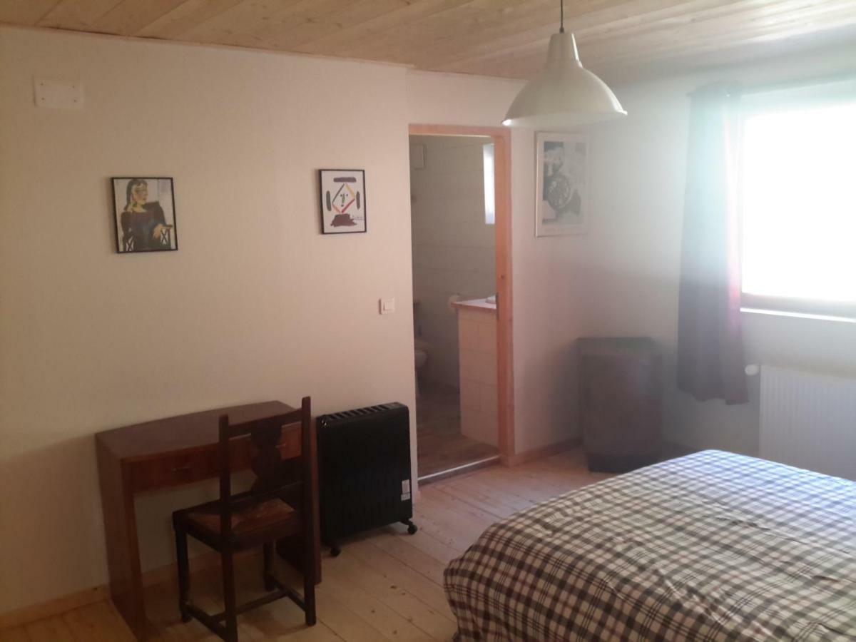 Bed and Breakfast Casa Arnera Andon Esterno foto