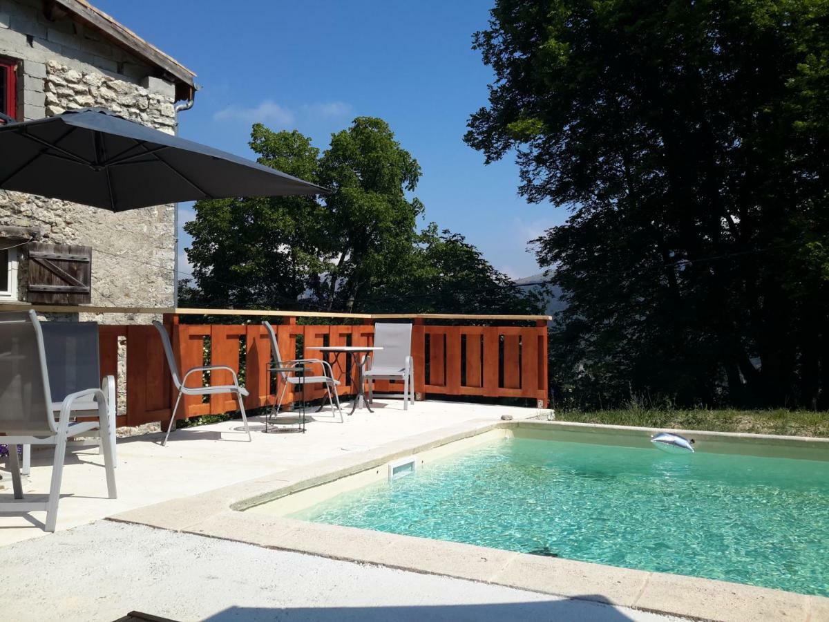 Bed and Breakfast Casa Arnera Andon Esterno foto